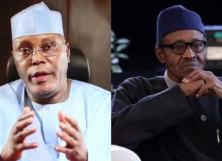 JUST IN: Supreme Court Strikes Out Atiku, PDP's Appeal On Election