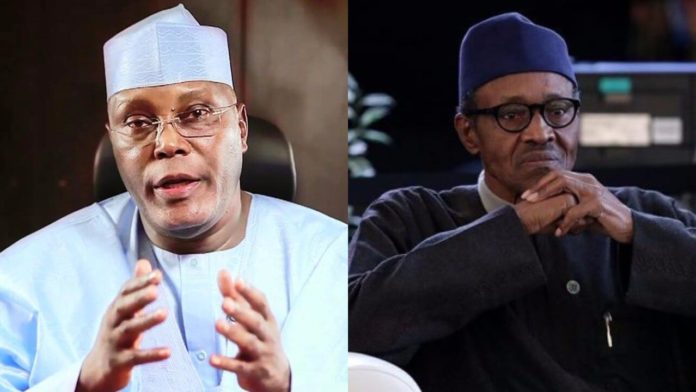 JUST IN: Supreme Court Strikes Out Atiku, PDP's Appeal On Election