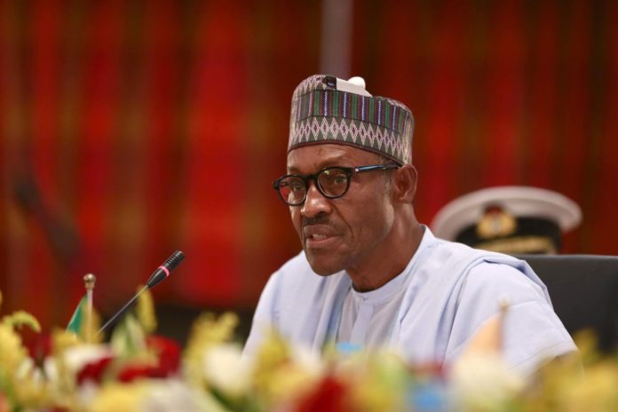 Breaking News: President Buhari Fires Nigerian Christian Pilgrim Commission boss