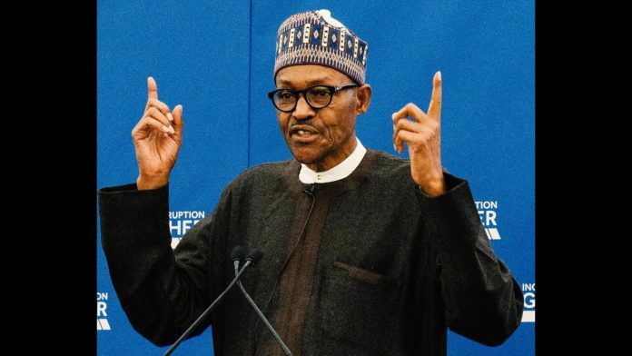 President Buhari blows hot over FBI list, set to issue Executive Order