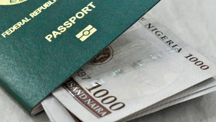 JUST IN: US Embassy Introduces New Fees For Visa Issuance