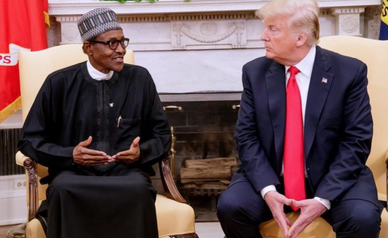 See How Trump’s Immigration Policy Will Affect Nigerian Professionals