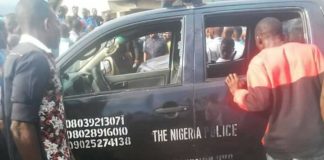 One Person Dead As APC Primary Turns Bloody
