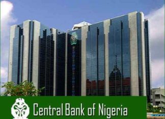 CBN Offers Automatic Employment For Graduates, See Requirements