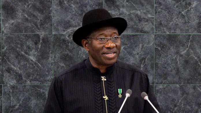 Xenophobia: GEJ Finally Breaks Silence On Attacks Against Nigerians