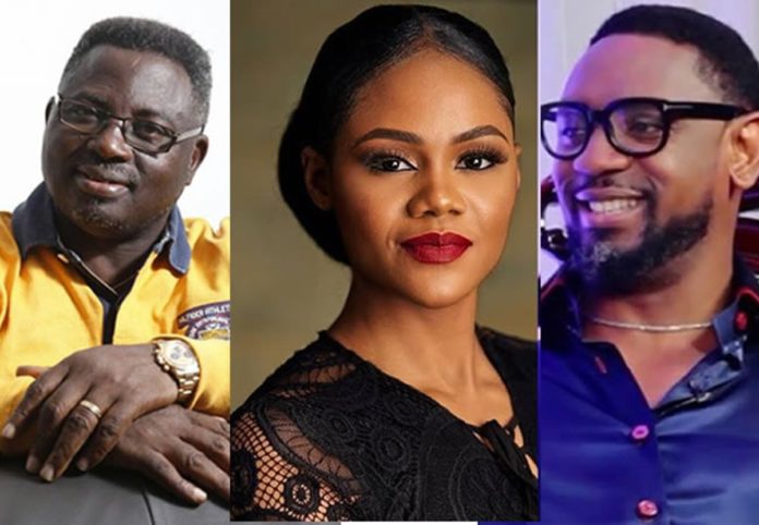 COZA: Pastor Matthew Ashimolowo Indicted In Fatoyinbo Rape Case