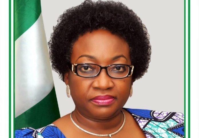 BUHARI SACKS OYO-ITA AS HEAD OF SERVICE, APPROVES THE APPOINTMENT YEMI-ESAN