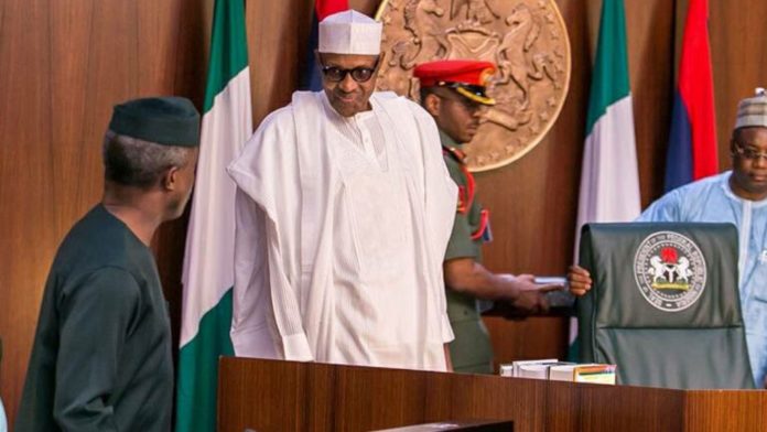 Presidency Finally Breaks Silence On Sidelining Osinbajo From Governing Nigeria