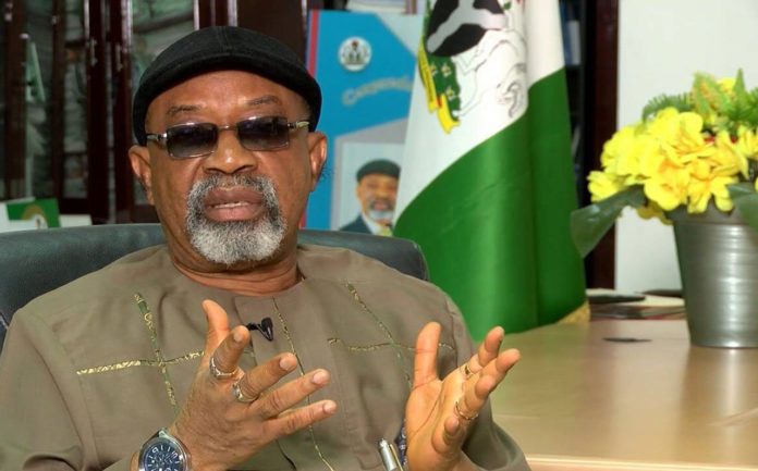 Unemployment Becoming Vicious Disease Under Buhari Regime - Labour Minister, Ngige