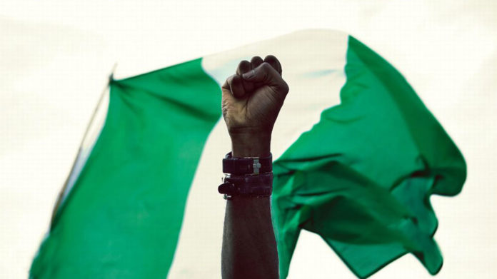 LOVE Or War: Nigeria's Solution