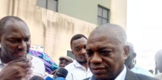 Xenophobia: All South African Businesses In Nigeria Should Be Closed Down - Uzor Kalu