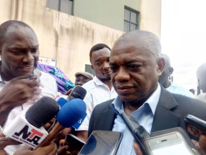 Xenophobia: All South African Businesses In Nigeria Should Be Closed Down - Uzor Kalu