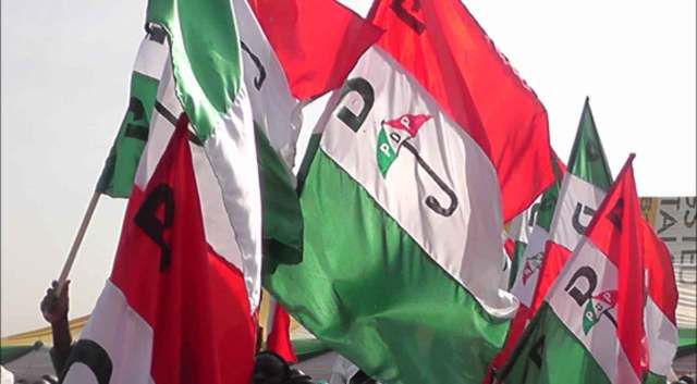 Kogi: PDP guber primary