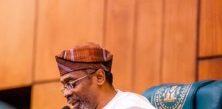 Gbajabiamila Proposes Bill Allowing President-Elect, VP Move Into Aso Rock Before Swearing-In