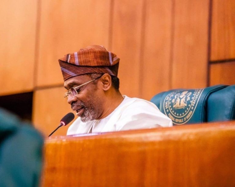 Gbajabiamila Proposes Bill Allowing President-Elect, VP Move Into Aso Rock Before Swearing-In