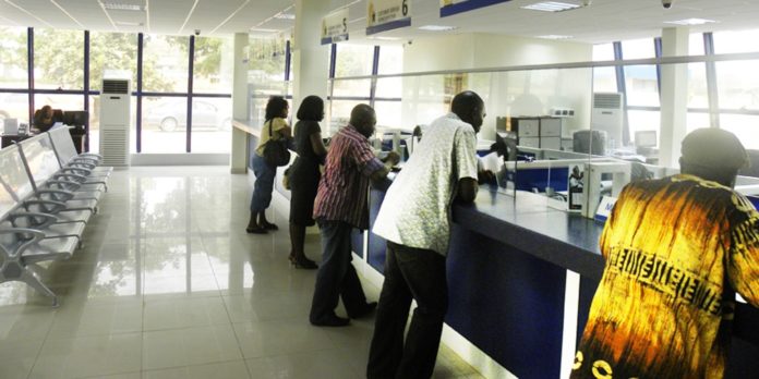 Bank Customers Will Start Paying For Cash Deposits And Withdrawals From Today