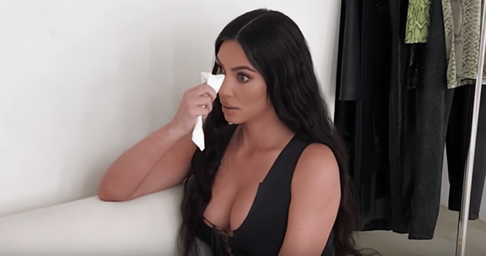Kim Kardashian-West Tests Positive For Incurable Disease
