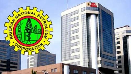 EXCLUSIVE: Fresh Contract Scandal Rocks NNPC