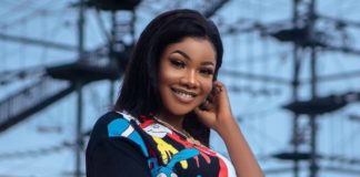 BBNaija: Tacha Trolled On Hard Over Her Inability To Spell Port Harcourt And Daughter