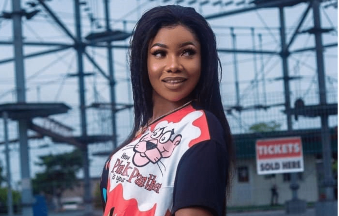BBNaija: ‘I’m bigger than the owner of this show’ – Tacha tells housemates