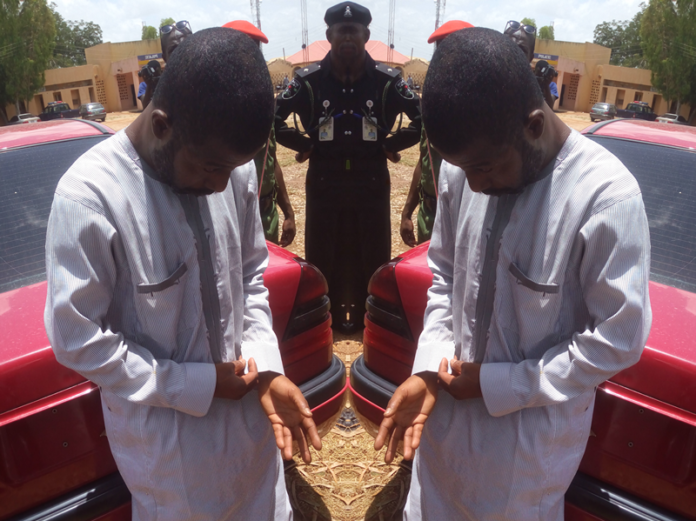 Zamfara “Police Commissioner” Defrauds Senator Of N1.8m