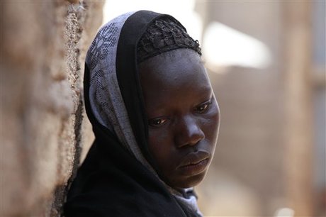 Nigeria Kidnapped Girls The Average Nigerian Is Powerless And Fearful: My Thoughts As A Citizen