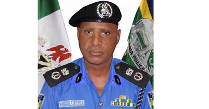 Command queries Lagos DPO over escaped rapist brothers