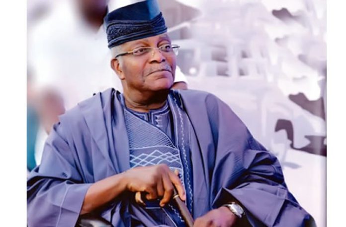 Lagos' First Governor, Mobolaji Johnson Is Dead