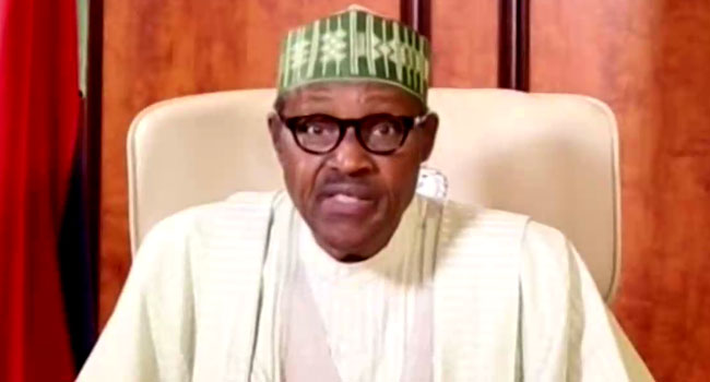 Full Transcript Of President Buhari’s Independence Day Speech To Nigerians