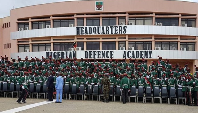 Nigerian Defence Academy Budget N150m To Construct Cemetery, N50m To Equip Hospital