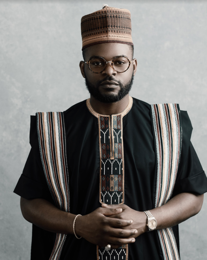 #SexForGrades: Falz Reacts, Tells Nigerians What To Do