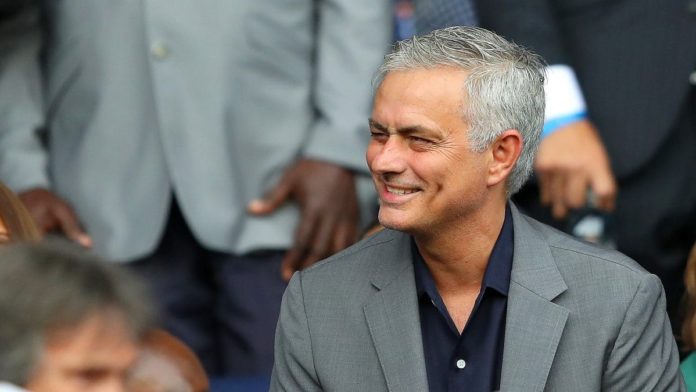 EPL: Mourinho to replace Premier League top manager