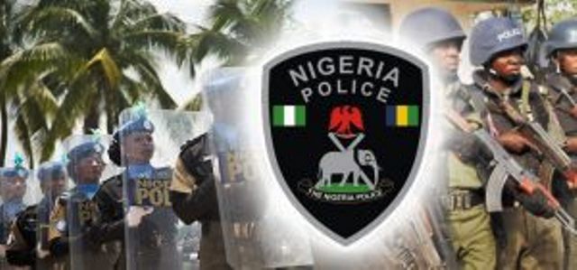 Restructuring Of Nigeria Police: My Take.