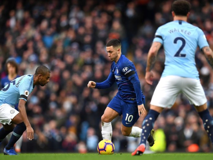(#MCICHE) Manchester City vs Chelsea Betting Tips: Latest odds, team news, preview and predictions