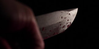 JUST IN: Son Of Ex President Stabbed To Death