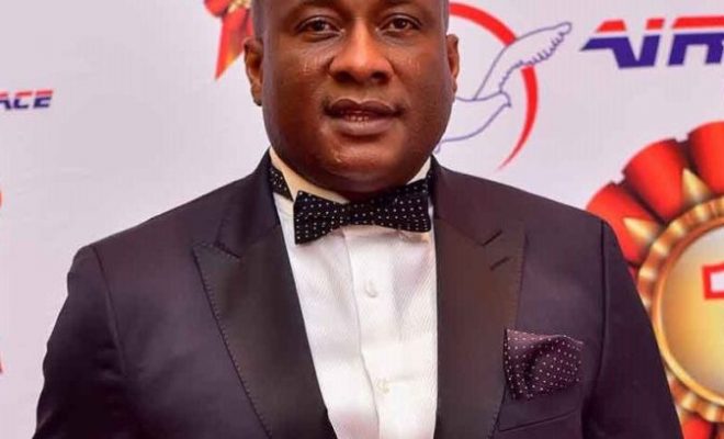 CEO Of Air Peace, Allen Onyema, Indicted For Fraud In The US