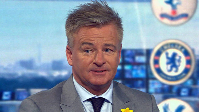 Champions League: Charlie Nicholas predicts Chelsea vs Ajax, Liverpool vs Genk, others