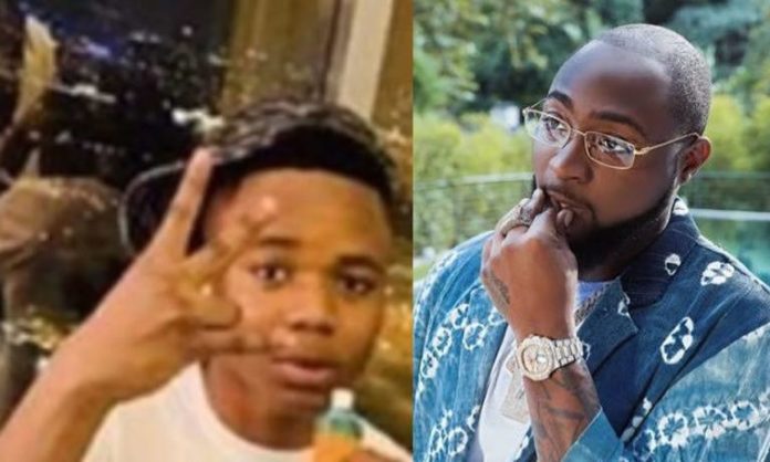 The Full Story Behind Davido's Arrest In Dubai For Stabbing A Boy