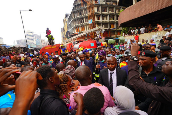 A killer disease has hit Lagos, here’s what you can do to stay alive