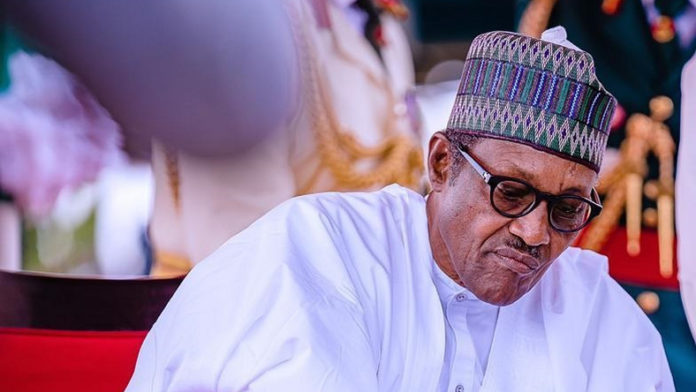 NASS, Attorney General, Told To Remove Clauses Hindering Buhari From Seeking A Third Term