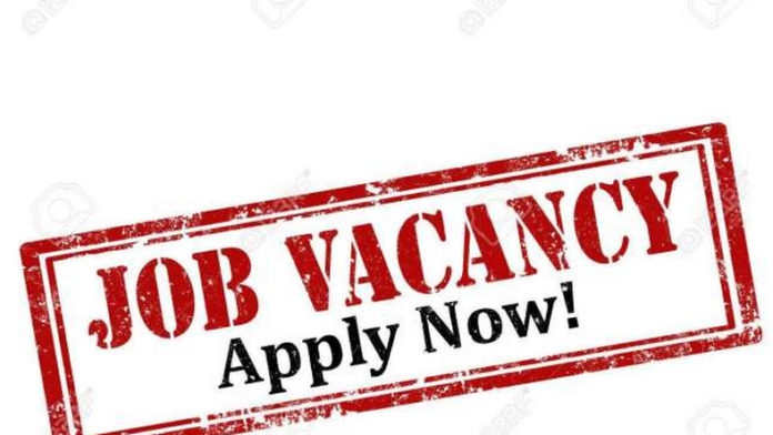 VACANCY!! Latest Jobs In Nigeria Today