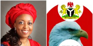 EFCC breaks silence on dropping charges against Diezani