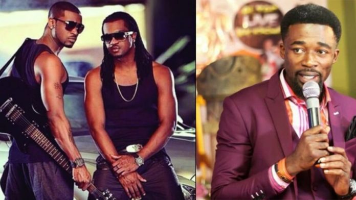 Prophet predicts PSquare, DJ Spinal, other Nigerian celebrities may be assassinated