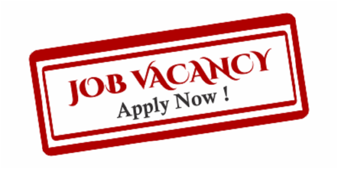 VACANCY!! Latest Jobs In Nigeria Today