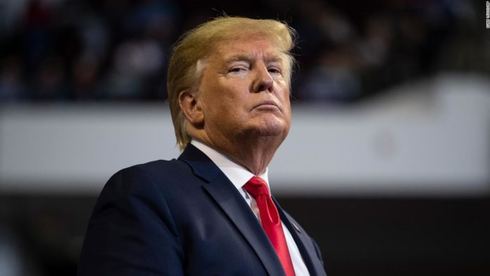 191116154126-01-donald-trump-1114-super-tease Meet The 25 Year Old Nigerian Dating Donald Trump's Daughter