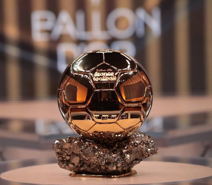#BallonDor2019: All You Need To Know About Tonight's Activities