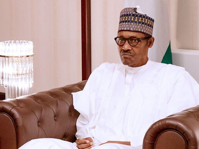 Buhari's Cabal Are Respectable People Not Hungry Nigerians - Presidency