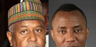 BREAKING NEWS: AGF Malami Orders The Release Of Sowore And Dasuki