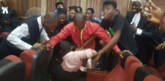 DSS Offered Sowore Death Penalty Deal - Falana Reveals Shocking Details