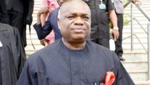 Orji Kalu To Receive Full Salary And Allowances While Serving Prison Term